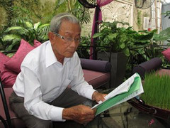 'Đừng gọi anh là chú' bị cấm lưu hành, tác giả Diên An lên tiếng