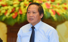 Bộ trưởng Trương Minh Tuấn trả lời chất vấn