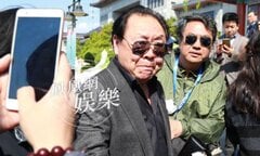 Dàn sao 'Tây du ký' 1986 đau buồn đưa tang đạo diễn Dương Khiết