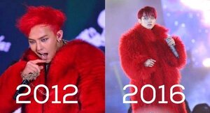 Dân mạng thi nhau chế ảnh 'dậy thì thành công' hài hước