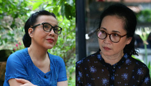 Những điều thú vị ít ai biết về phim 'Sống chung với mẹ chồng'