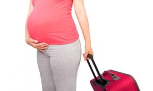 Những hiểm họa bà bầu cần lưu ý khi đi du lịch ngày 30/4