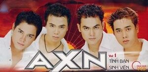 Cựu thành viên nhóm nhạc AXN của Vpop đột tử ở tuổi 34