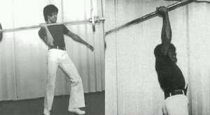 Bằng chứng về sức mạnh của Lý Tiểu Long được công bố