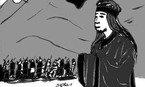 Những 'đội quân kỳ lạ' nổi tiếng trong lịch sử