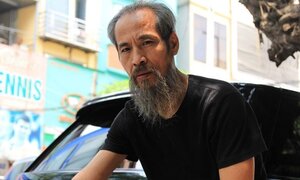 Sau Bắc Đại Bàng, diễn viên lại mất tên vì bạo chúa Thế 'Chột'