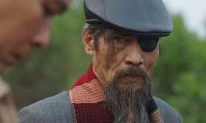 Nghệ sĩ Chu Hùng: Sợ bị khán giả ghét vì vai Thế 'Chột'