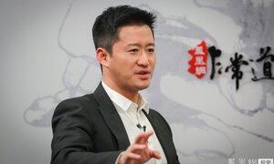 Sao võ thuật Ngô Kinh: Sức khỏe giảm sút, nguy cơ vỡ nợ