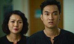 Diễn viên Phạm Anh Tuấn thừa nhận hỗn chiến ở phố Tây Sài Gòn
