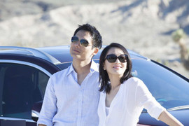 Báo Trung Quốc đưa tin chồng Châu Tấn có nhân tình, hôn nhân đổ vỡ