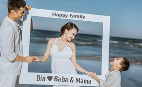 Bảo Thanh 'Sống chung với mẹ chồng' khoe ảnh kỷ niệm ngày cưới