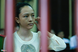 Phương Nga: Từ danh hiệu hoa hậu tới cáo buộc lừa đảo