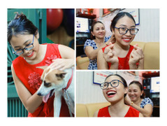 Phương Mỹ Chi: 'Em ngày xưa là giấy trắng, giờ đã được xã hội tô vẽ'