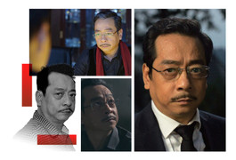 Phan Quân 'Người phán xử': Có lúc, tôi chỉ nhíu mày, cát-xê đã tăng