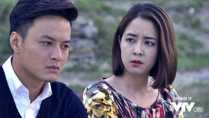 Người tình của Lê Thành 'Người phán xử': Tôi không sợ vợ Hồng Đăng ghen