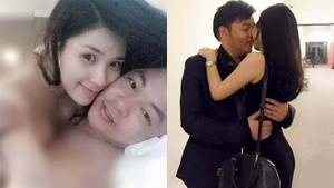 Lộ ảnh nhạy cảm, Quang Lê âm thầm chia tay bạn gái 9x?