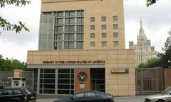 Nga nói quá nhiều gián điệp Mỹ đang ở Moscow
