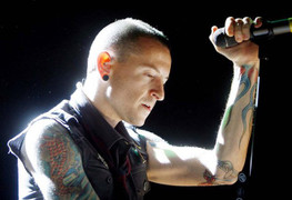'Heavy' - thông điệp cuối cùng của trưởng nhóm Linkin Park
