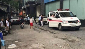 Ca sĩ Lê Tính qua đời do ngã từ tầng 10: Tự tử vì nợ nần