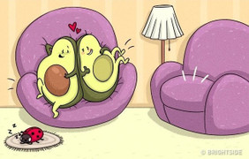 13 biểu hiện không thể chối cãi của hội đang yêu