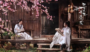 'Tam sinh tam thế' bị chê thảm họa, Lưu Diệc Phi bị gán mác 'độc dược phòng vé'