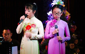 Cô út Phương Mỹ Chi: 'Tôi và gia đình cháu gái mâu thuẫn tiền bạc'