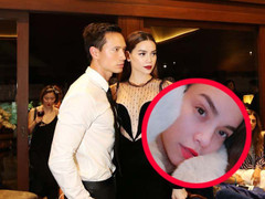 Hồ Ngọc Hà vui bên tình mới, Cường Đô La lại ôn kỷ niệm cũ