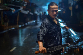 Chuyện chưa kể về các diễn viên đóng thế đình đám ở Việt Nam