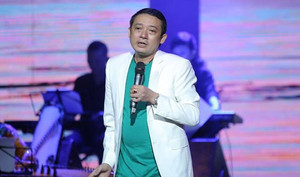 Danh hài Chiến Thắng nói gì về chuyện cưới vợ lần 4?