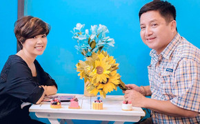 Nghệ sĩ Chí Trung: 'Tôi không bao giờ xem phim Việt Nam'