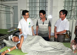 Yên Bái sạt lở đất, hai người tử vong