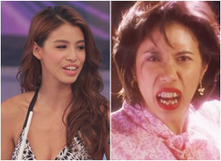 Tân Hoa hậu Hong Kong răng hô, dáng thô, đăng quang nhờ gia thế?