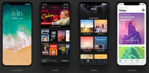 Ngoài iPhone X, sự kiện sắp tới của Apple còn gì khác?