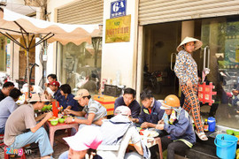 Hãng phim truyện Việt Nam ở TP.HCM đã ngưng hoạt động 6 tháng qua