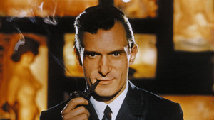 Ông trùm Playboy: Thần tượng của tất thảy đàn ông trên thế giới?