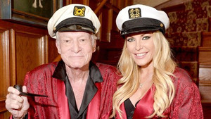 Công bố nguyên nhân cái chết của ông trùm Playboy