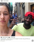 Cách xử lý thông minh của nữ sinh bị quấy rối 'gây bão' mạng