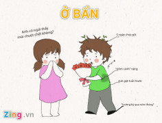 8 kiểu con trai 'cho thêm tiền' hội chị em cũng không muốn hẹn hò