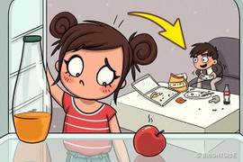 10 dấu hiệu chứng tỏ bạn đang hẹn hò với người ích kỷ