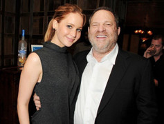 Ông trùm Hollywood bị sa thải vì cáo buộc lạm dụng tình dục