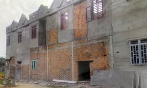 Huyện ven Sài Gòn cảnh báo nạn lừa bán nhà bằng giấy tay