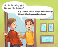 8 kiểu người bạn không nên kết thân