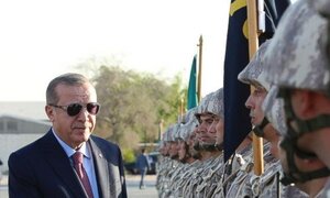 NATO, Na Uy xin lỗi vì gọi tổng thống Thổ Nhĩ Kỳ là 'kẻ địch'