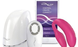 Nguy cơ từ đồ chơi người lớn thông minh