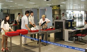 Lỗi đánh máy khiến thẻ Đảng, thẻ Nhà báo không được chấp nhận làm thủ tục bay: 3 đơn vị bị kiểm điểm