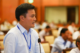 TP.HCM đề xuất tăng mức phạt giao thông lên gấp đôi