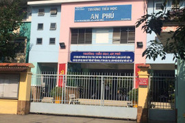 Gần 120 học sinh tiểu học ở Sài Gòn sốt chưa rõ nguyên nhân