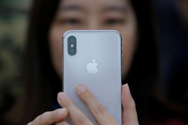 10 điểm đáng ghét trên iPhone X