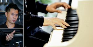 Miu Lê bỏ thi vì bị chê hát dở thậm tệ, Dương Cầm nói gì?