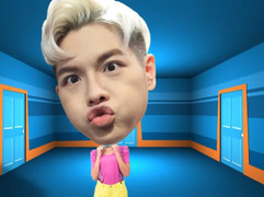 Đức Phúc vui 'không mở được mắt' sau khi gây sốt ở Ơn giời cậu đây rồi